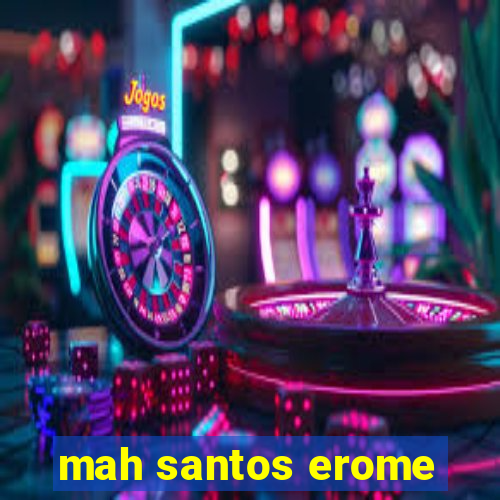 mah santos erome